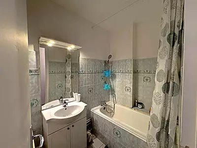 Appartement, 37,51 m²