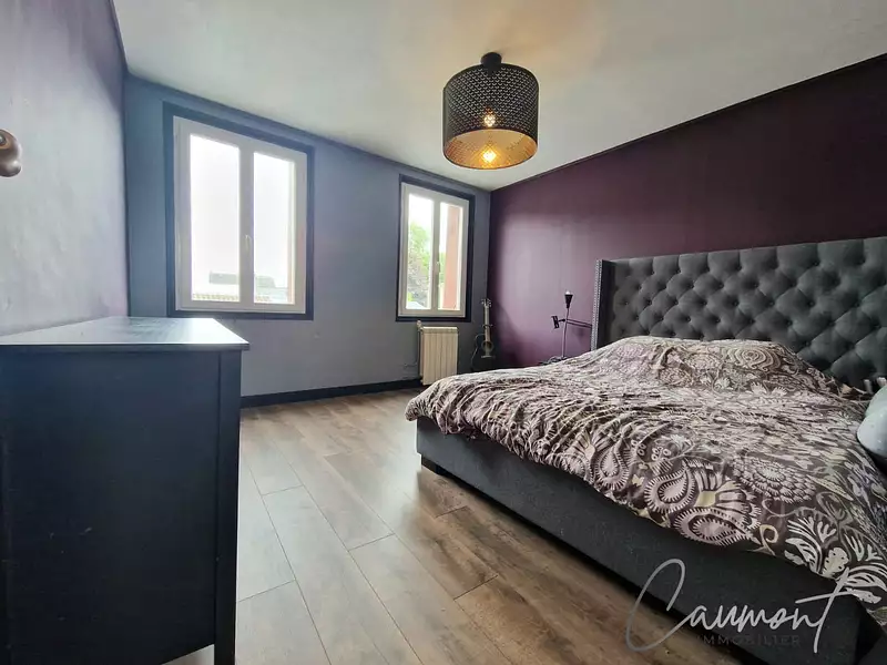 Maison, 150 m²