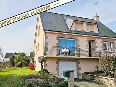 Maison, 120 m²
