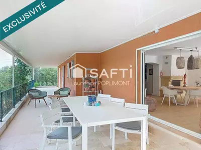 Maison, 150 m²