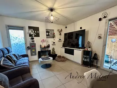Maison, 81 m²