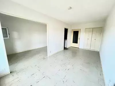 Appartement, 34 m²