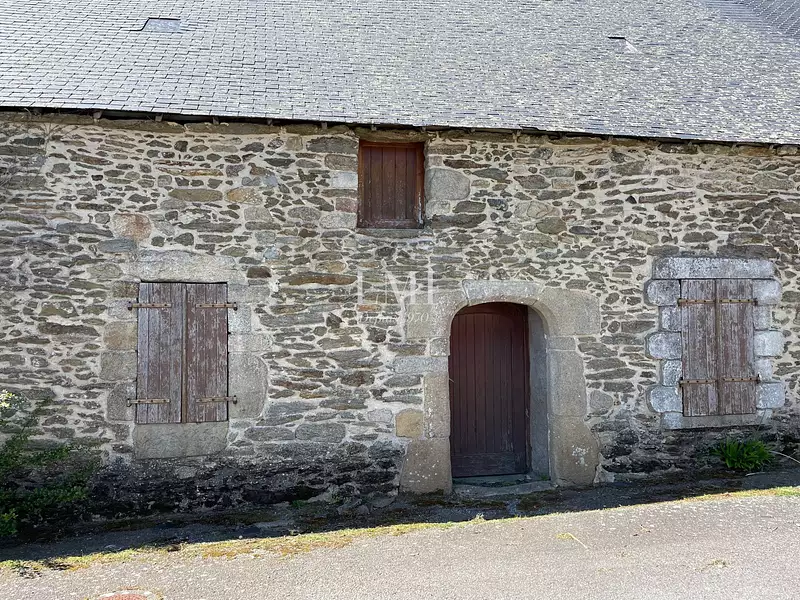Maison, 130 m²