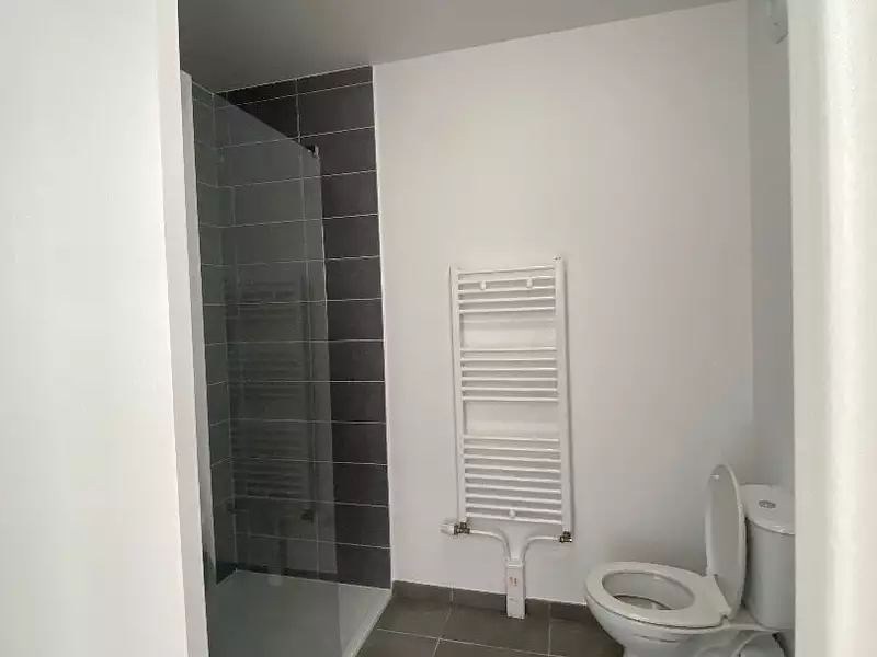 Appartement, 40,75 m²