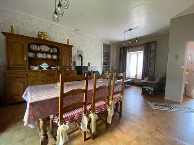 Maison, 91 m²