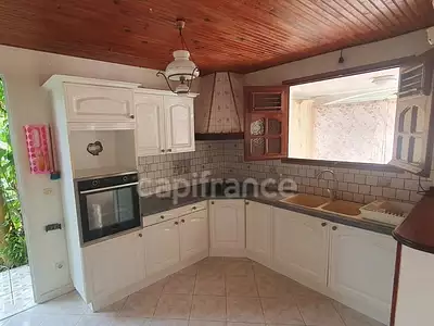 Maison, 129 m²