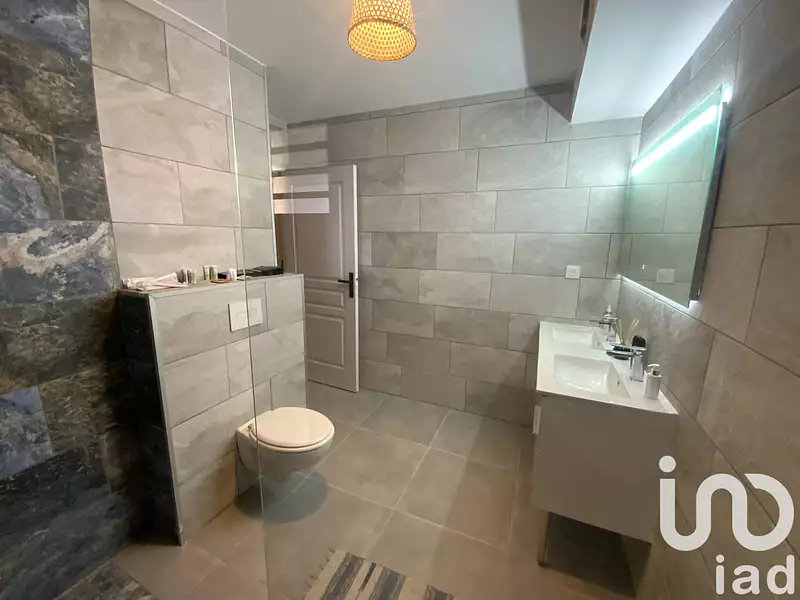 Maison, 132 m²