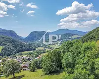 Maison, 218 m²
