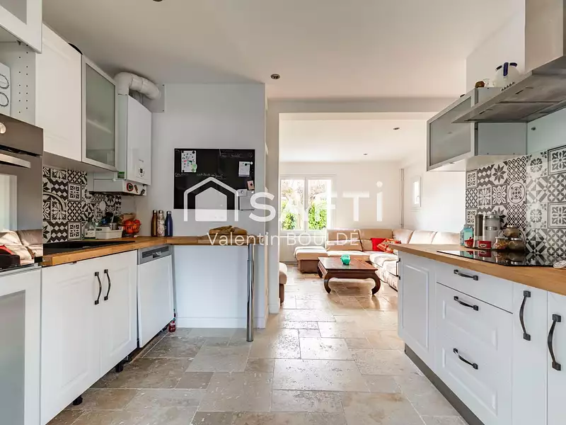 Maison, 108 m²