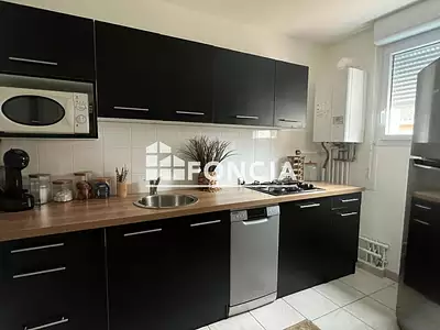 Maison, 85 m²