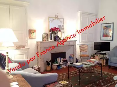 Appartement, 100 m²