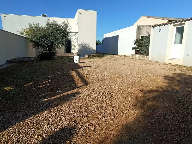 Immeuble, 103 m²
