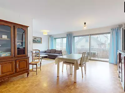 Appartement, 119 m²