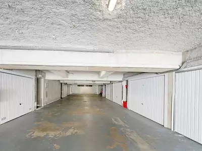 Appartement, 68 m²