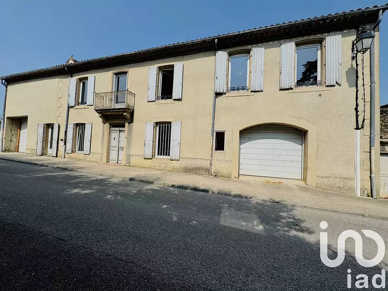 Maison, 236 m²