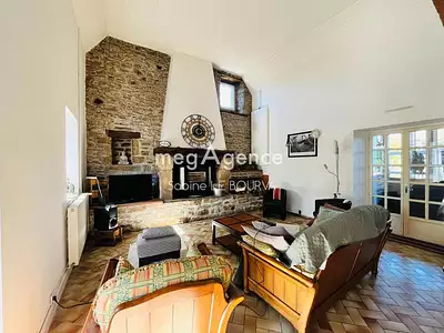 Maison, 177 m²