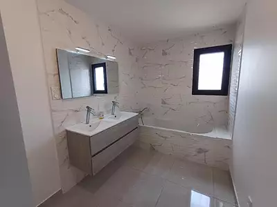 Maison, 121 m²