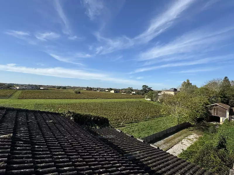 Maison, 197 m²