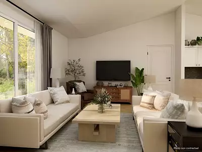 Appartement, 71,9 m²