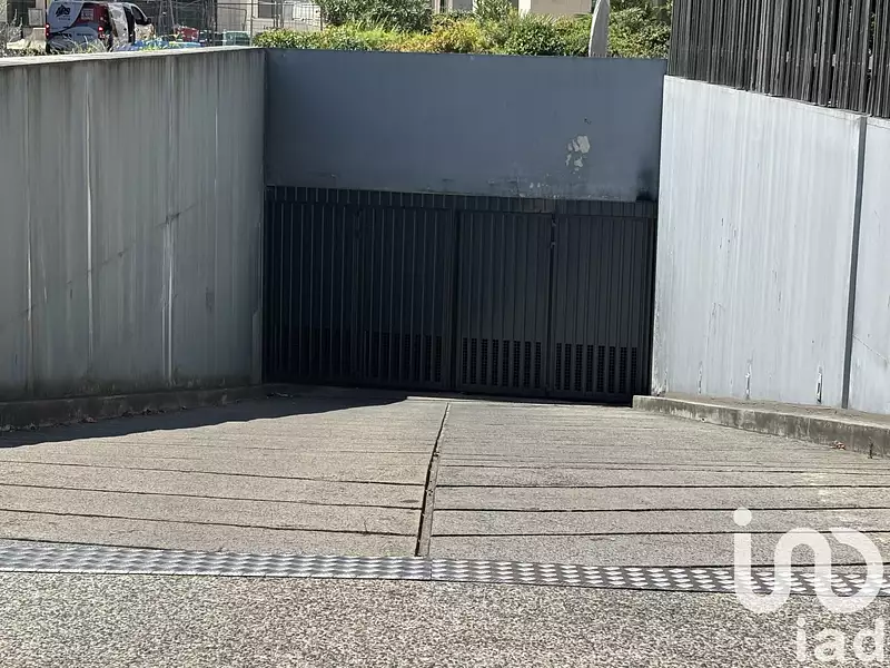 Parking, 12 m²