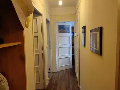 Appartement, 69 m²