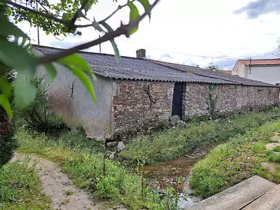 Maison, 120 m²