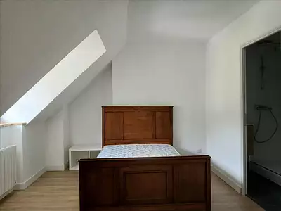 Appartement, 36 m²