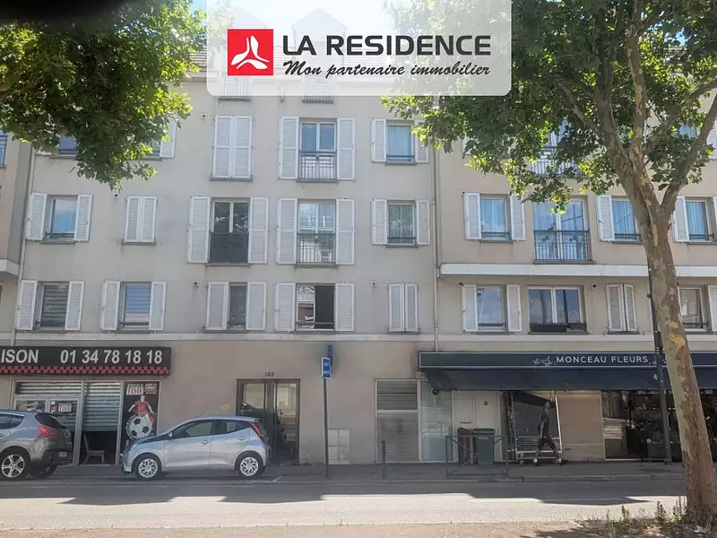 Appartement, 65 m²