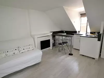 Appartement, 11 m²