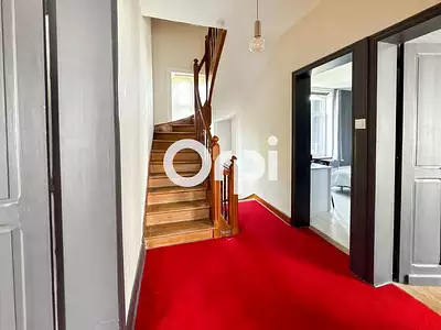 Maison, 294 m²