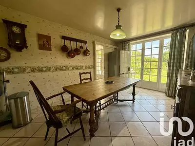 Maison, 230 m²