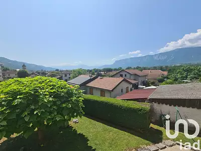 Maison, 129 m²
