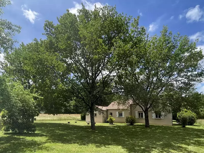 Maison, 100,8 m²