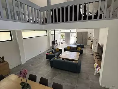 Maison, 369 m²