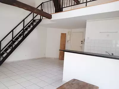 Appartement, 51 m²