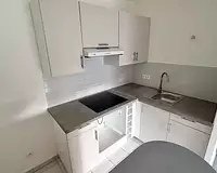 Appartement, 42,7 m²