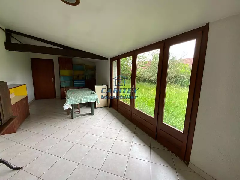 Maison, 267 m²