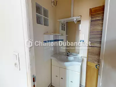 Appartement, 41,3 m²