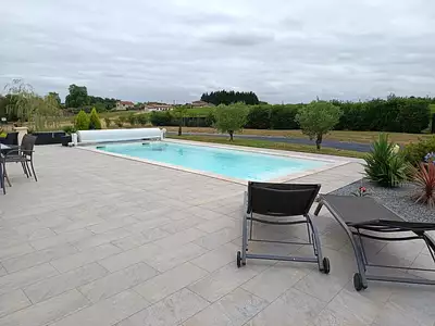 Maison, 105 m²