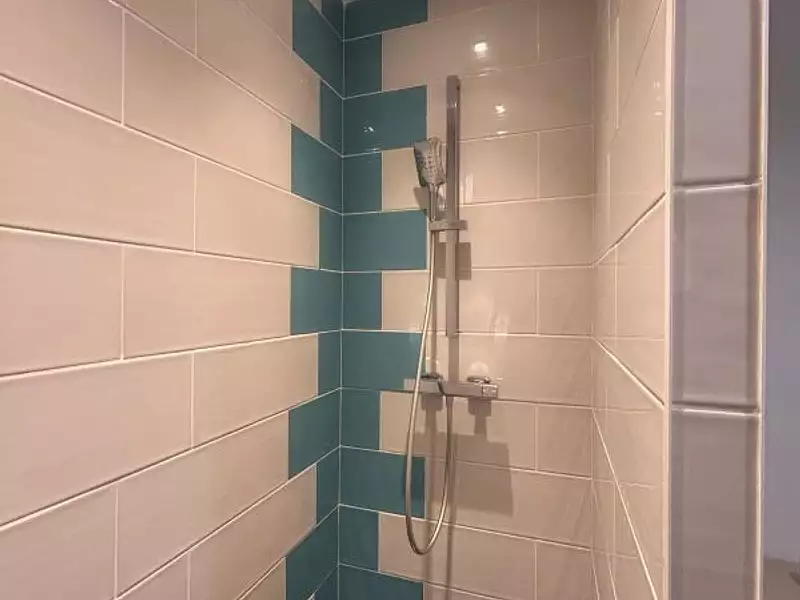 Appartement, 59 m²