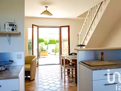 Maison, 48 m²