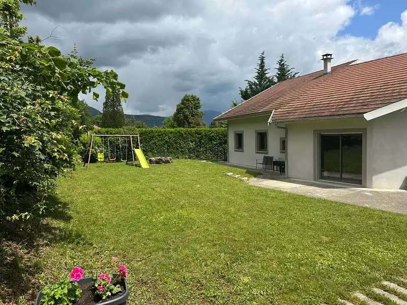 Maison, 187 m²