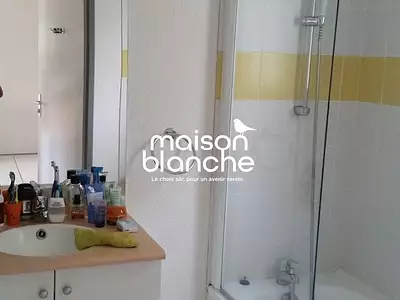 Appartement, 27,4 m²