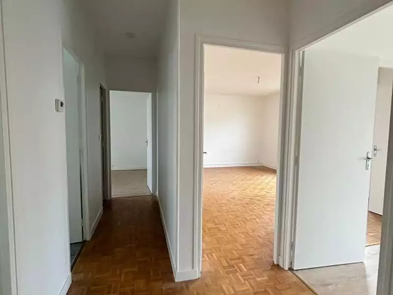 Appartement, 65 m²