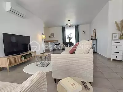 Maison, 100 m²