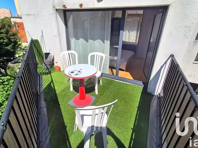 Appartement, 73 m²