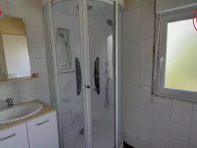 Maison, 62 m²