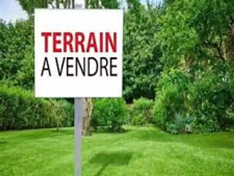 Terrain, 944 m²