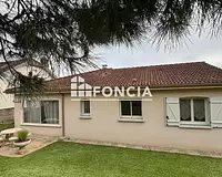 Maison, 85 m²