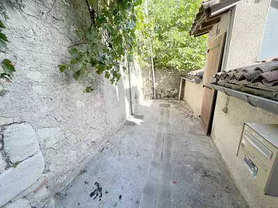 Appartement, 39 m²